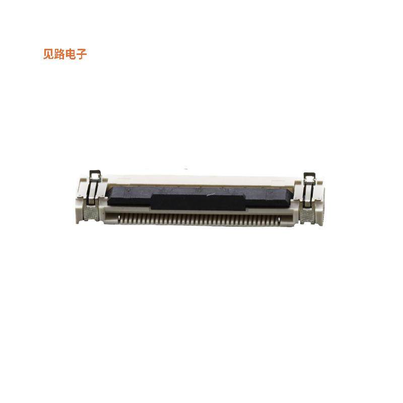 046810635020846+T -[全新CONN FFC BOTTOM 35POS 0.5MM SMD]