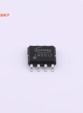 LM5013QDDARQ(TOKMAS) -[原装DC-DC电源芯片ESOP-8-EP