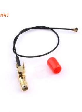 全新KH-IPEXA-SMAKWE5-B0200H -[原装射频连接线]