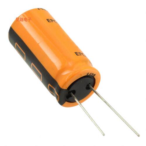 B41858C9567M000 -[全新CAP ALUM 560UF 20% 100V RADIAL]