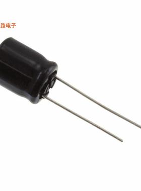 EEU-FS1A102B -原装[CAP ALUM 1000UF 20% 10V RADIAL1000 F