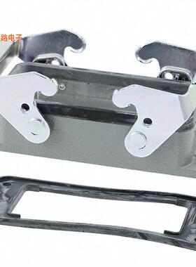 T1410162000-000 -原装[H16B-AG基座 - 面板安装