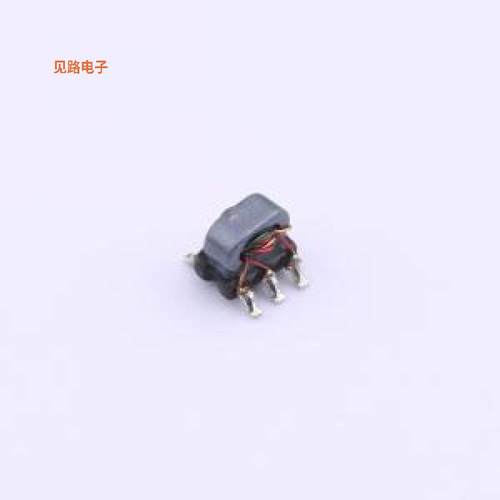 SMABA008482CE1A40 -[原装巴伦(balun)SMD-6P