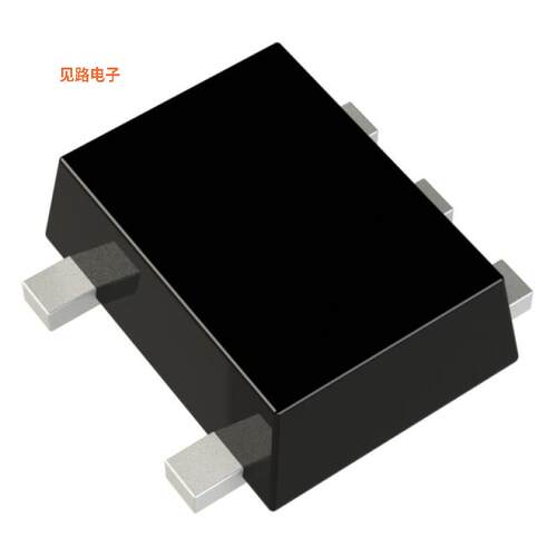 SSM5H90ATU,LF -[全新MOSFET N-CH 20V 2.4A UFV]