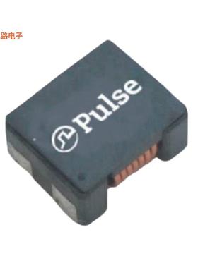 PA4339.101NLT -[全新CMC 1.8UH 9A 2LN 140 OHM SMD]