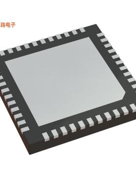 SI53303-B-GM -[全新IC CLK BUFFER 1:5 725MHZ 44QFN]