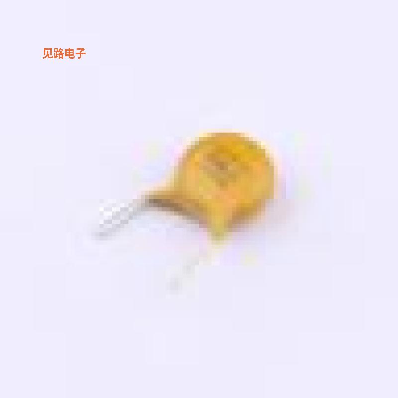CT7-X6Y5V3D222MSE -[原装安规电容插件,P=7.5mm