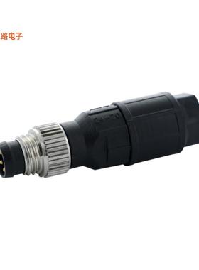 7000-08345-0000000 -[全新MOSA M8 MALE 0 FIELD-WIREABLE (I]