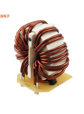 UALCB1R3A015JH -[全新CMC 1.5MH 10A 2LN TH]