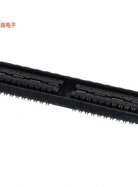 QSH-040-01-F-D-DP-A -[全新CONN DIFF ARRAY RCP 80P SMD GOLD]