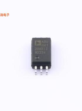 ADUM4120ARIZ -[原装隔离式栅极驱动器SOIC-6-300mil