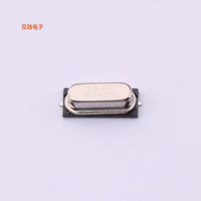 SWXJHBCVH0-6.745800 -[原装无源晶振HC-49S-SMD