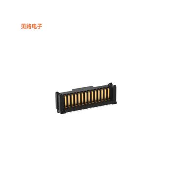 284257-E -原装[MICROSTC HERM 14POS ANTIMAG插