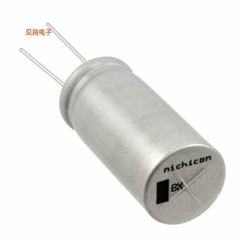 UBX1J681MHL -原装[CAP ALUM 680UF 20% 63V RADIAL TH680 F