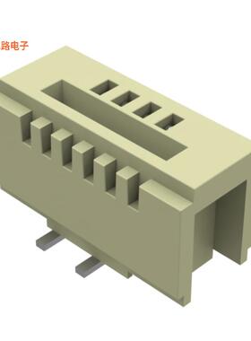 CF16041M0R0-NH -原装[CONN FFC FPC VERT 4POS 1MM SMDFFC，FPC