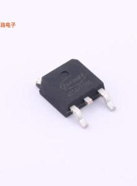 NCE40P70K(TOKMAS) -[原装(MOSFET)TO-252