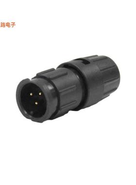 W8282-3PG-P-3DC -[全新MINI-CON-X INSTA-CLICK CONNECTOR]