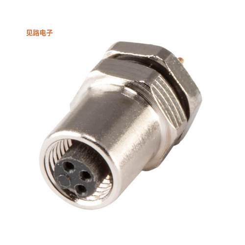 CDM504-03A-FP-R505-67 -[全新M05 FEMALE PANEL MOUNT,P