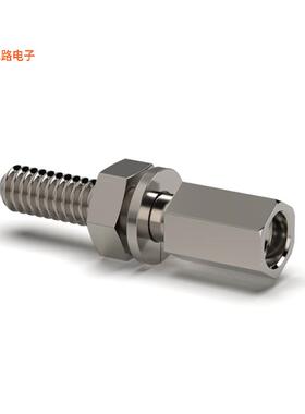 A97009-002 -[全新MICRO-D JACKPOST ASSEMBLY, EXTEN]