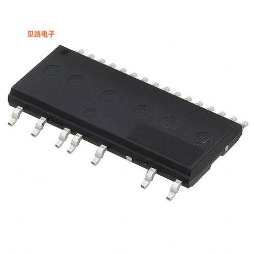 FSB50450BS -[全新POWER DRVR MOD 500V 2.2A 23SMD]