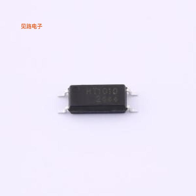 HT-1010-TP1 -[原装晶体管输出光耦LSOP-4L