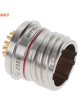 D38999/25YC35PA -[全新HERMETIC CIRCULAR MIL-SPEC CONNE]