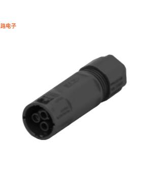 2379239-1 -[全新NECTOR T, INLINE SOCKET, CRIMP,]