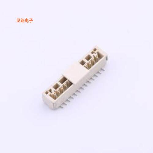 PH1257-LT-13 -[带扣SMD,P=1.25mm线对板针座