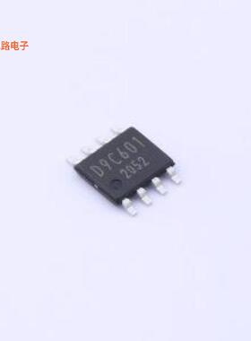 BD9C601EFJ-E2 -[原装IC REG BUCK ADJ 6A 8HTSOP-JHTSOP-8-EP