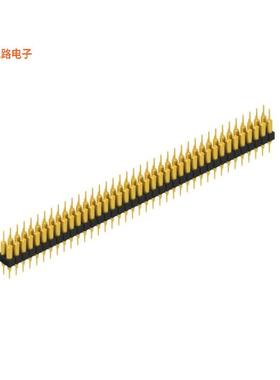 MK 214 X 2 78 G -原装[Solder and plug pins, D0.5 mm接头