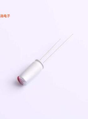 PA25V560M6X14 -[原装固态插件,D6.3xL14mm