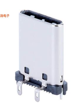 全新UP32-C-V-G-TH-1-P24-TR -[原装USB-C（USB TYPE-C）]