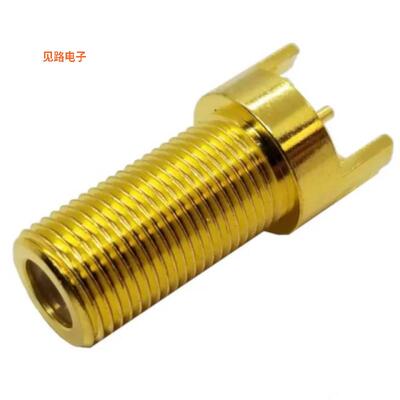 FSF55MGT-P-10A-X7 -原装[F JACK END LAUNCH PCB 75 OHMF 型