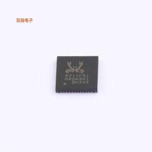 RTL8211FSI-VS-CG -[原装以太网收发器VQFN-48-EP(6x6)
