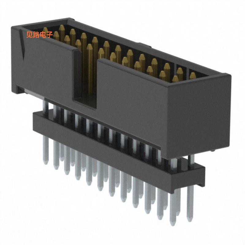 ZSS-112-02-L-D-540 -原装[CONN HDR .100