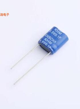 143HC0103 -[双电层KHM系列插件,P=7.3mm
