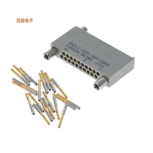 020 CONNECTORS 全新RECTANGULAR PCB 5900 0.07 RM242 581