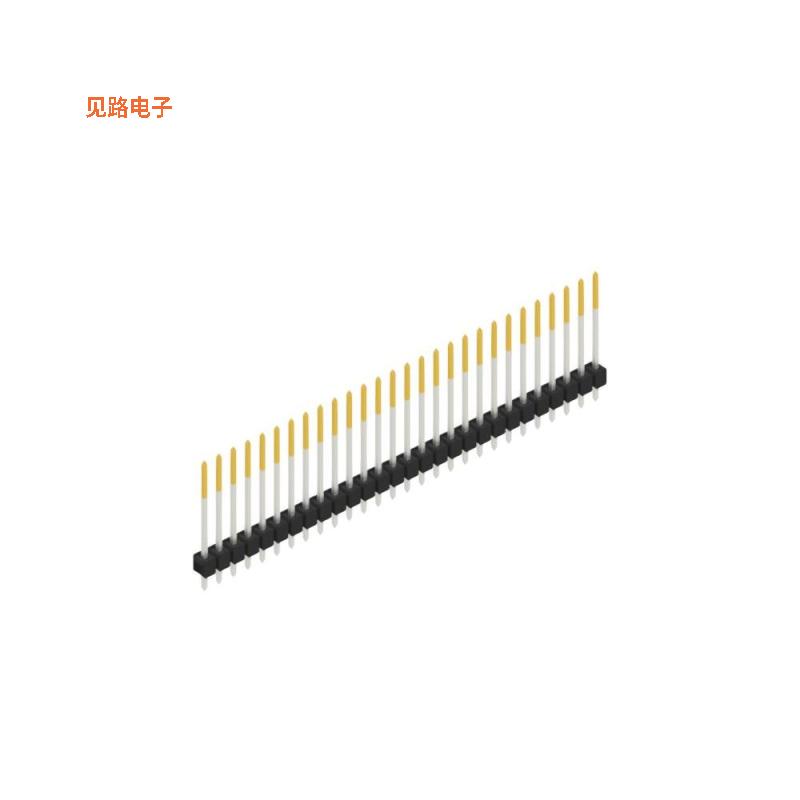 SL 11 214 28 S -原装[ONE ROW,  0.635 MM接头