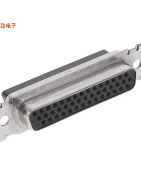 2335893-3 -原装[CONN D-SUB HD HOUSING RCPT 44POSD