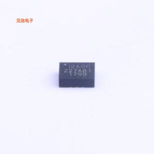 ICM-20600 -[原装姿态/陀螺仪LGA-14(2.5x3)