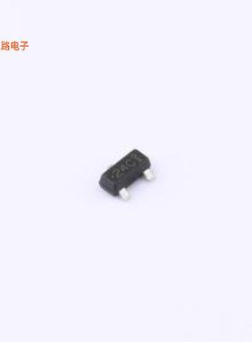 PEC3324C2A-AU_R1_000A1 -[原装静电和浪涌保护(TVS/ESD)SOT-23