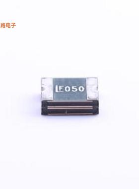 2016L050MR -[原装PTC RESET FUSE 60V 550MA 20162016