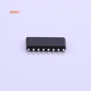 NCP1396ADR2G -[原装AC-DC控制器和稳压器SOIC-16