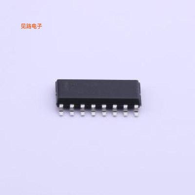 NCP1396ADR2G -[原装AC-DC控制器和稳压器SOIC-16