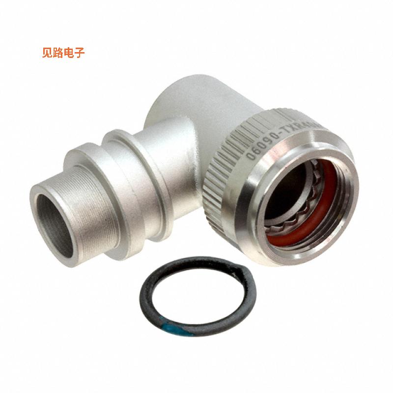 TXR40AC90-1006AI -[全新CONN BACKSHELL ADPT SZ11 B SILV]