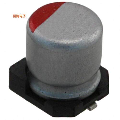 RFS0J121MCN1GS -[全新CAP ALUM POLY 120UF 20% 6.3V S