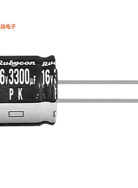 原装正品 250PK3R3MEFC6.3X11-全新]