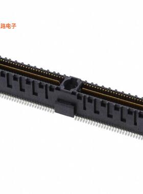 QMS-052-06.75-L-D-A -[全新CONN HDR 104POS SMD GOLD]