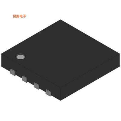 LMH6553SDE -原装[AUDIO/VIDEO AMPLIFIER, 1 差分