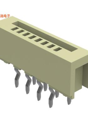 CF16081V0T0-NH -原装[CONN FFC FPC VERT 8POS 1MM PCBFFC，FPC